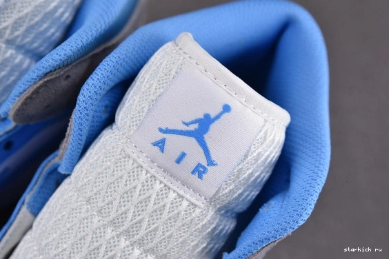 Jordan Mid Grey Blue DX9276-100 1 University DX9276-100 1216